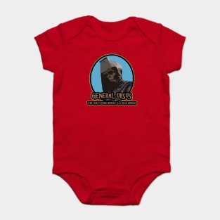 General Ursus Baby Bodysuit